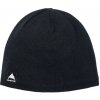 Burton Mountain High Fleece-Lined True Black one size