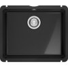 Franke KXK 110-51 - 50 cm spodná skrinka - Onyx