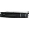 APC APC Smart-UPS 750VA LCD RM 2U 500W, hloubka 406 mm, SmartConnect