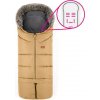 Petite & Mars Fusak 4v1 Arctic Horizontal Elegant Caramel
