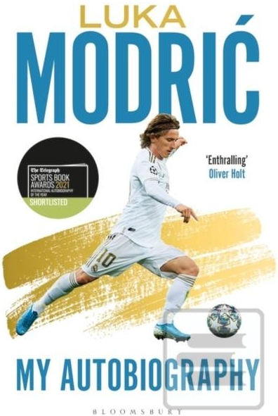 Luka Modric - Luka Modric