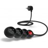 CONNECT IT 3 PowerRex, Predlžovačka, 3x FR, 1,5, č CES-1013-BK