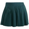 Dámska sukňa adidas Club Pleated Skirt L
