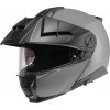 Vyklopná helma SCHUBERTH E2 šedá 3XL