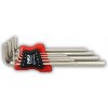 N.G. TOOL NG (NS4207) sada kľúčov imbus 1,5-10mm
