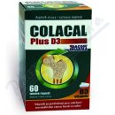 Dacom Pharma Colacal Plus D3 60 kapsúl