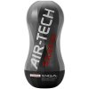 Tenga Air Tech Squeeze masturbátor Black 15 cm