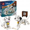 LEGO Disney – Šteniatka Lucky a Penny z filmu 101 dalmatíncov