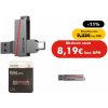 Hikvision HIKSEMI Flash Disk 128GB Dual, USB 3.2 (R:30-150 MB/s, W:15-45 MB/s)