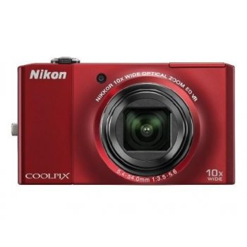 Nikon Coolpix S8000 od 85,29 € - Heureka.sk
