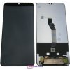 Xiaomi Redmi Note 8 Pro LCD displej + dotyková plocha čierna