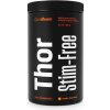 GymBeam Thor Stim-free 420 g - jahoda kiwi