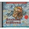 51 - Snehová kráľovná (Z rozprávky do rozprávky) - Audiokniha - Kolektív