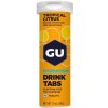 Izotonické tablety GU Hydration Drink Tabs, príchuť grapefruit, 54 g, 12 ks