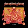 BLACK SABBATH: SABBATH BLOODY SABBATH LP