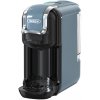 Kávovar na kapsule HiBREW H2B 5 v 1 (sivý) H2B-grey