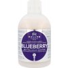 Kallos Cosmetics Blueberry 1000 ml regeneračný šampón pre suché a poškodené vlasy pre ženy