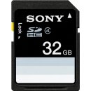 Sony SDHC 32GB class 4 SF32N4