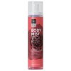 Bodyfarm Body Mist Spicy Rose - Telový sprej s ružou 100 ml Bodyfarm Body Mist Spicy Rose