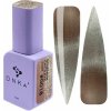Gél lak DNKa' BOHEMIAN CAT EYE 0018 12ml