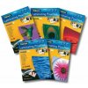 Laminovacie fólie Fellowes 65x95mm 125mic