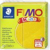 FIMO kids 8030 42 g zlatá s trblietkami
