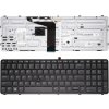 Klávesnica HP Zbook 15 17 G1 G2 trackpoint