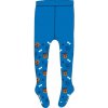 SpinMaster - Chlapčenské pančuchy Tlapková patrola - Paw Patrol - modré 110 - 116