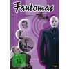 Fantomas - DVD