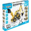 Engino Inventor Mechanics bagr 5 modelů