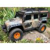 HB Toys RC auto Max Tiger 3