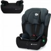 KINDERKRAFT Autosedačka Comfort up i-size black (76-150 cm) - Vrátený tovar