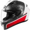 HJC prilba C10 Fabio Quartararo 20 MC1SF - 2XL