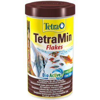 Tetra Min vločky 500 ml