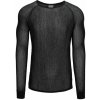Brynje Wool Thermo Light Shirt Black