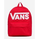 Vans Old Skool III Racing Red 22 L