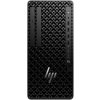 HP Z1 Tower G1, Intel Core Ultra7 265 vPro (20C/5.3GHz), NVIDIA RTX A1000 8GB GPU, 32GB, SSD 512GB + 1TB, W11Pro, 3-3-3 B34KRES-BCM