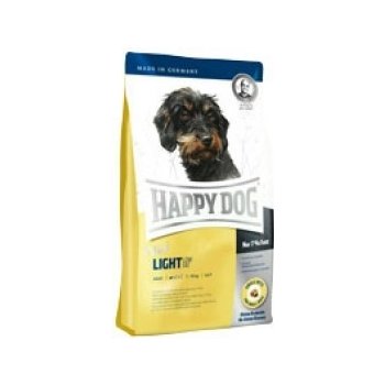 Happy Dog Supreme Fit & Well Adult Mini Light Low Fat 4 kg od 15,68 € -  Heureka.sk