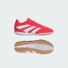 Adidas Predator CLUB IN SALA J JR3126 Detské kopačky sálovky - UK 4 / EU 36,5