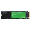 WD GREEN SSD 480GB SN350, WDS480G2G0C