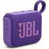 JBL GO4 Purple