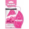 Areon Mon Areon Osviežovač vzduchu -Bubble Gum