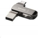 Lexar JumpDrive D400 Dual 256GB LJDD400256G-BNQNG