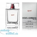 Dolce & Gabbana The One Sport toaletná voda pánska 50 ml