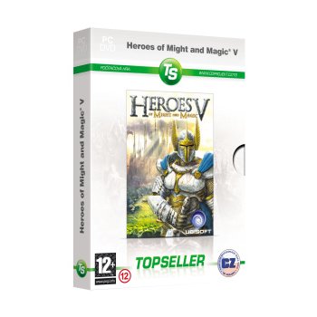 Heroes of Might and Magic 5