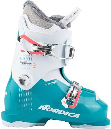 Nordica Speedmachine J 3 Girl 22/23