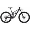 Bicykel Trek Top Fuel 9.8 XT Gen 3 Matte Raw Carbon 2023 M