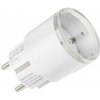 Shelly Plug S MTR Gen3 smart outlet (white)