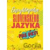 Encyklopédia slovenského jazyka pre deti - Kolektív autorov