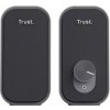 TRUST Reproduktory Ador 2.0, 6W, černá 25670